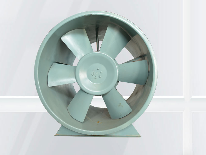 使用消防高溫排煙風(fēng)機(jī)的注意事項(xiàng)